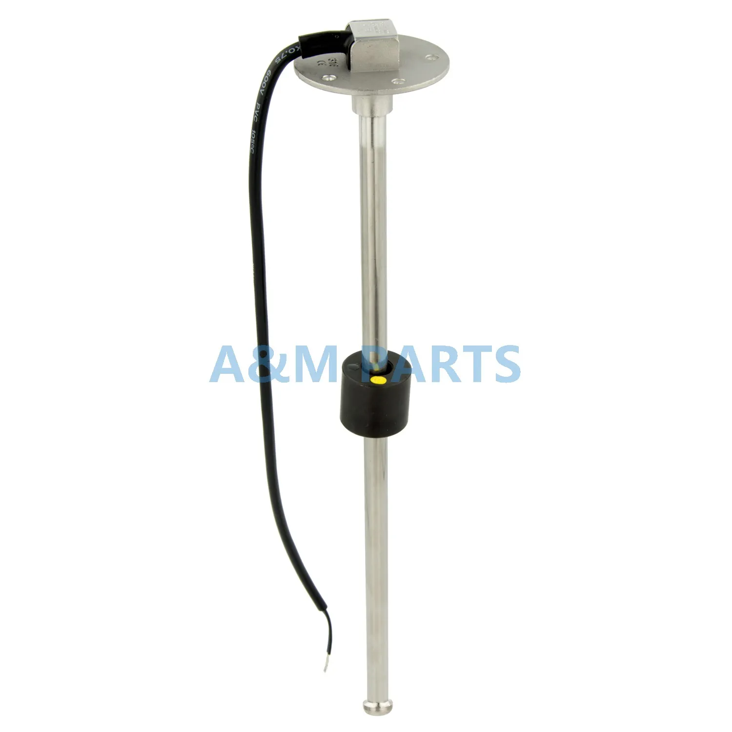 400mm KUS Fuel/Water Tank Sending Unit Marine Fuel Tank Level Sensor 0
