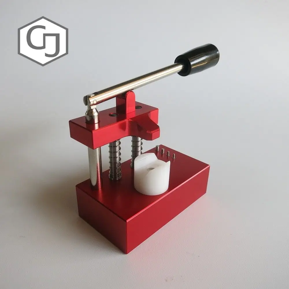 

Professional Watch Crown Tube Tool for Removing Watch Pushers Tubes