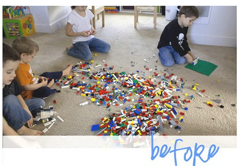 Парашют детские игрушки Органайзер сумка для хранения игровой коврик большой емкости прочный 20 кг подшипник портативный лего кирпичи Висячие складные Baskt