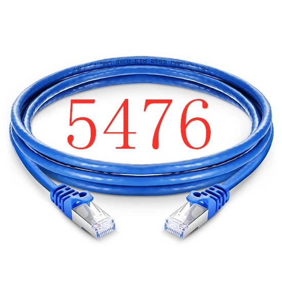 

5476# MEIBAI WS CAT5 Flat Ethernet Cable Networking Ethernet Patch Cord LAN Cable CAT5