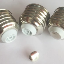 Смешивать Железный/алюминий/медь e26 лампы кронштейн держатель для света