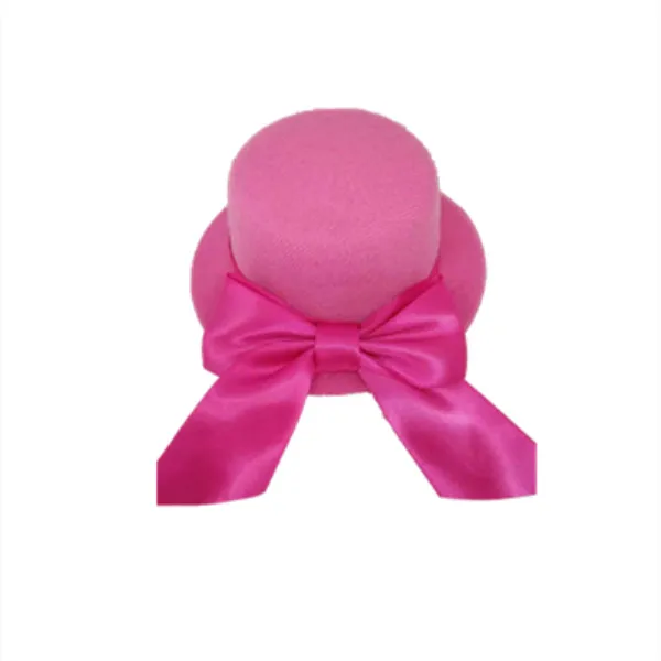 hat for blyth pink