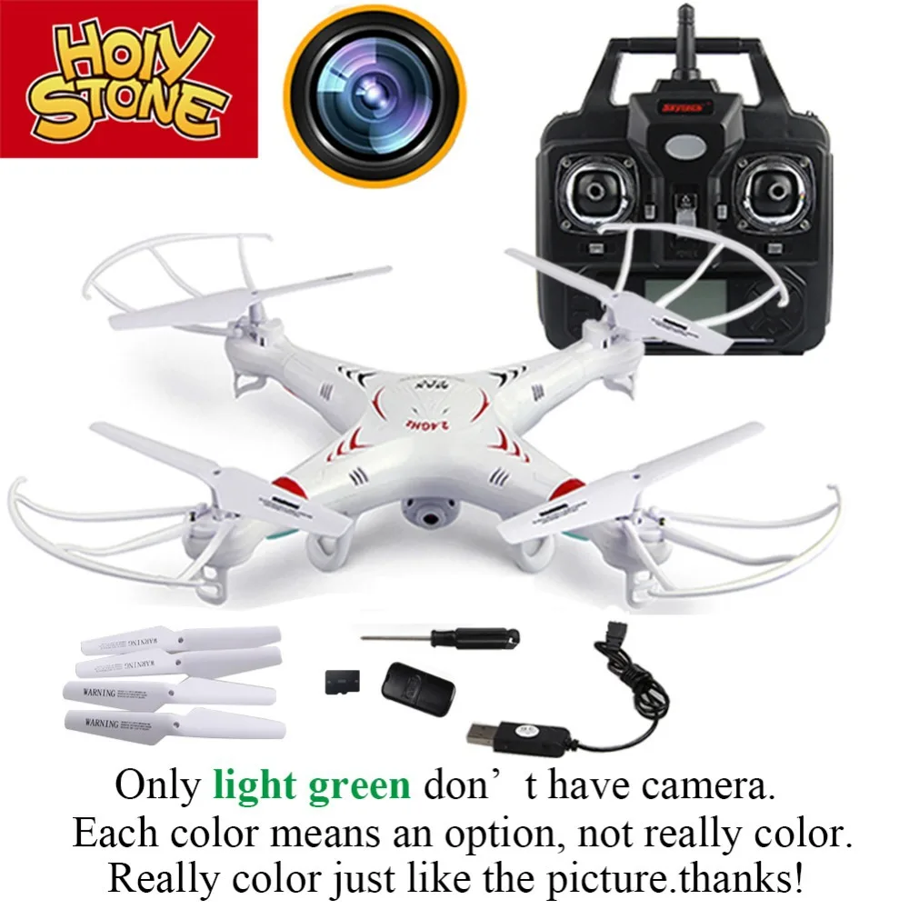 Holy Stone Skytech M68 4CH 2.4G 6 Axis Remote Control Toy professional
