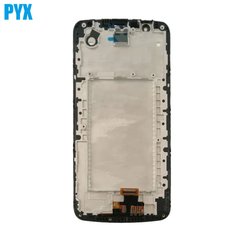 LG k10 -1