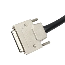Кабель SCSI VHDCI к VHDCI male 68 контактов 1 метр