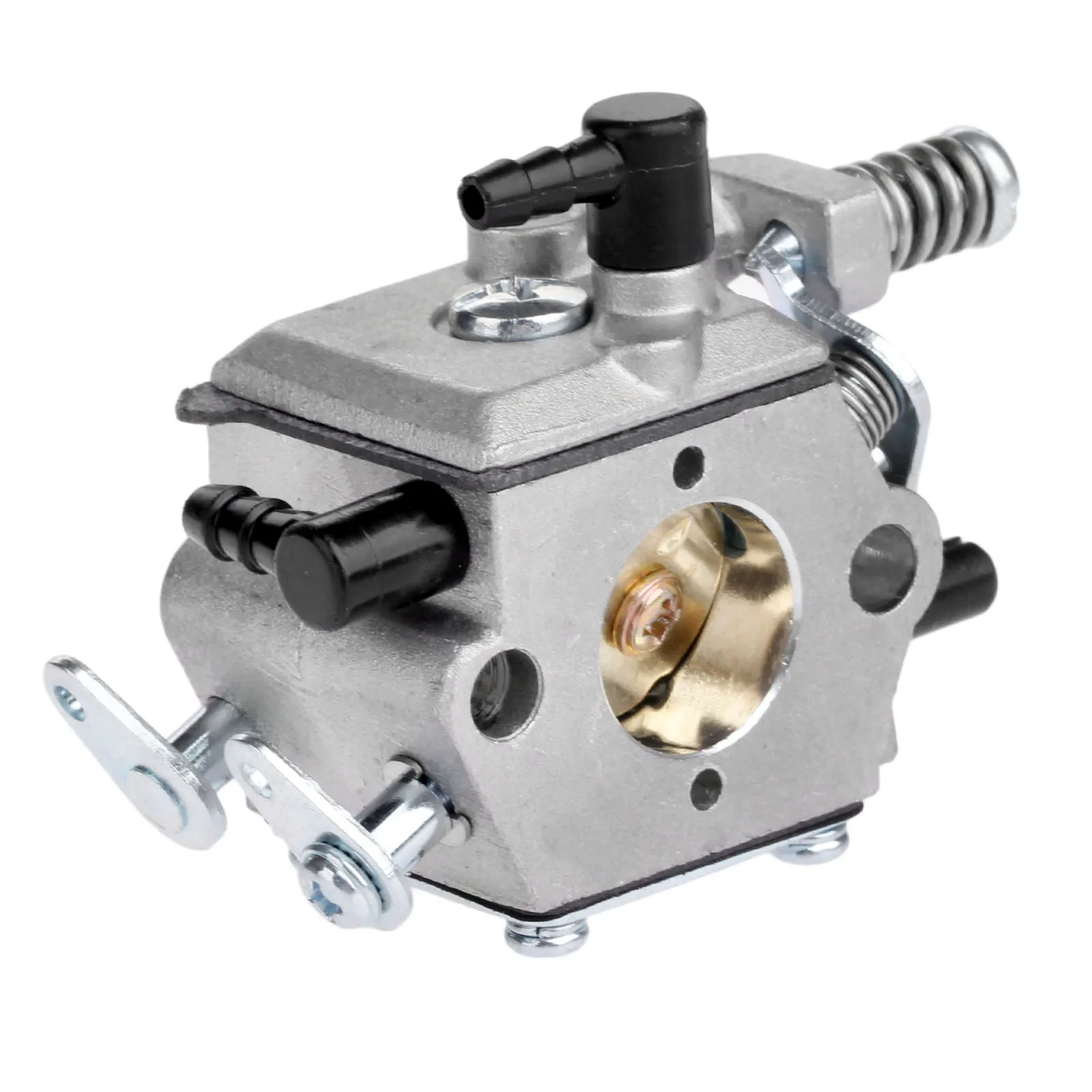 Карбюратор DRELD 45cc 52cc 58cc для бензопилы 4500/5200/5800 запасные части китайской детали из