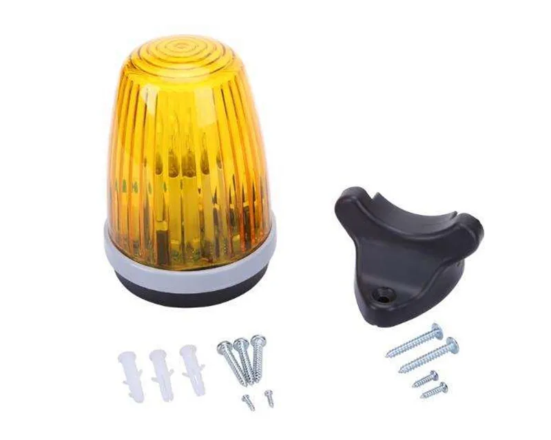 flashing lamp (8)