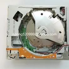 Кларион 6 CD changer погрузчик 929-0370-82 929037083 привод для Mazda 3 Mp3 CD радио