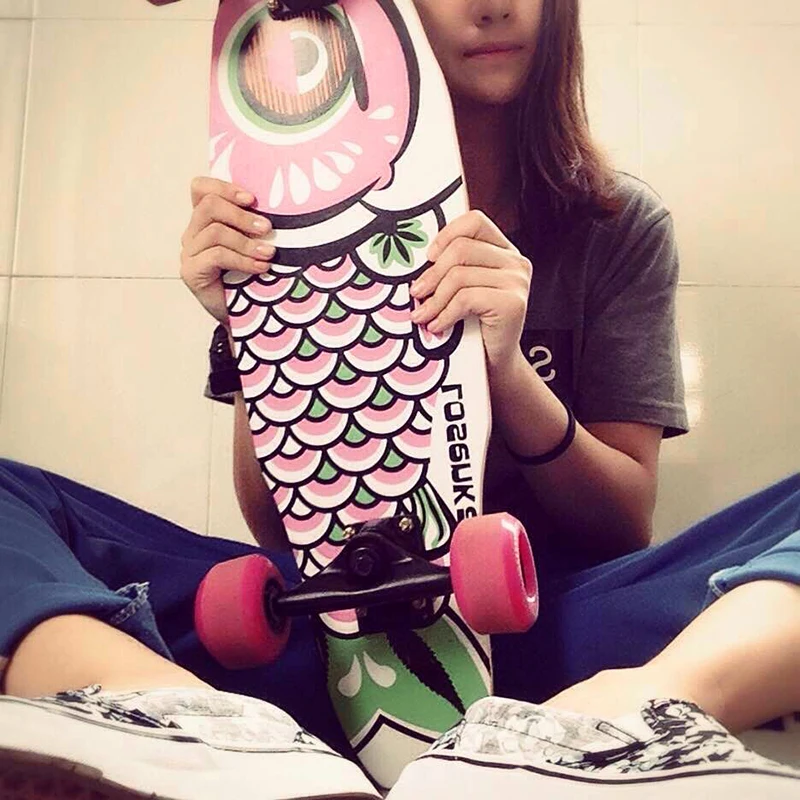 wooden 22/27 skateboards mini longboard complete peny skate board canadian maple skateboard deck adult children 4 wheel skates wooden 22/27 skateboards mini longboard complete peny skate board canadian maple skateboard deck adult children 4 wheel skates