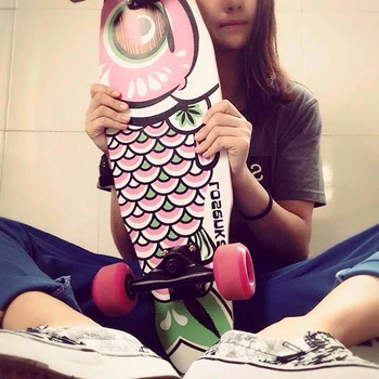 wooden 22/27 skateboards mini longboard complete peny skate board canadian maple skateboard deck adult children 4 wheel skates
wooden 22/27 skateboards mini longboard complete peny skate board canadian maple skateboard deck adult children 4 wheel skates