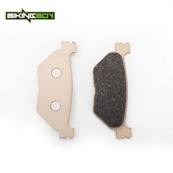 

BIKINGBOY Rear Brake Pads XVS 950 1300 V-Star XT1200Z Super Tenere FJR 1300 R S A AE VMX 1700 V-Max XV 1700 Road Star XV1900