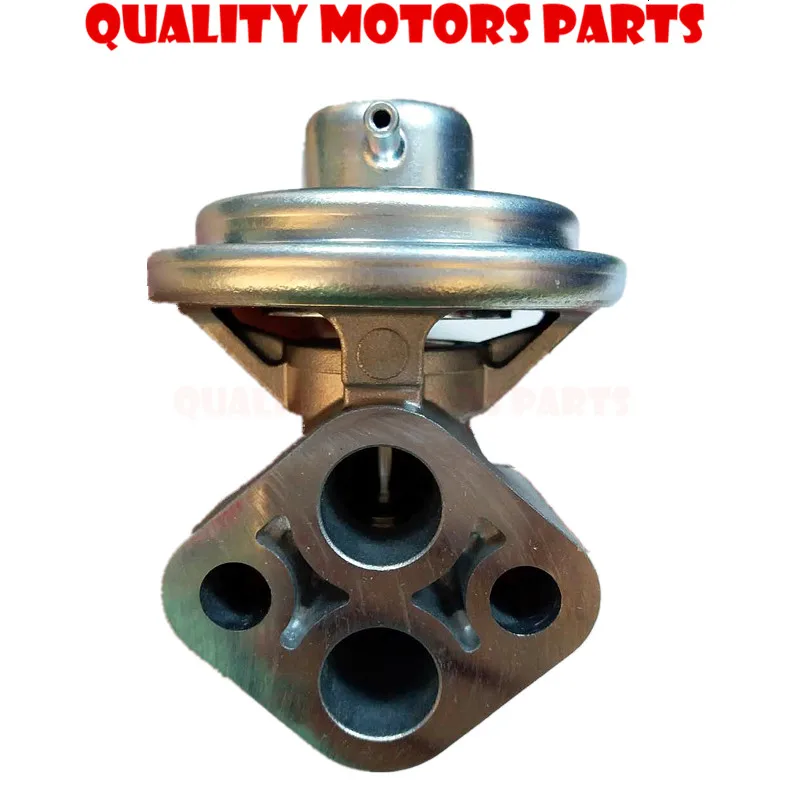 Подлинный клапан рециркуляции выхлопных газов для Mitsubishi Dodge Hyundai suzuki EGR K5T58989 MD307026