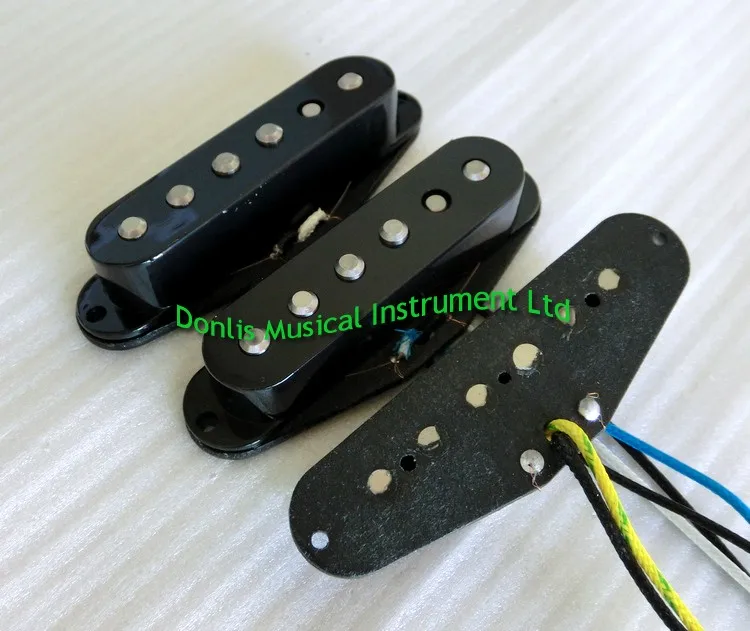 alnico guitar pickups