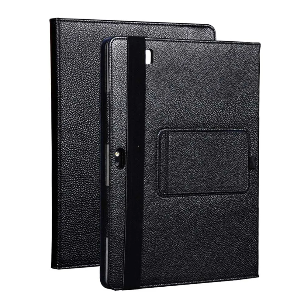 

Case for HP Elite X2 1012 G1 Luxury Litchi Pattern PU Leather Shell Funda for HP Elite x2 1012 12inch Tablet Case and Touch Pen