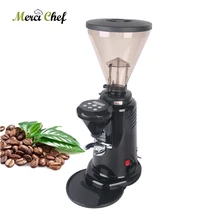 ITOP кофемолка, Кофеварка 110 V-220 v 350 W, высокая мощность, кофемолка с заусенцами/кофемолка/электрическая кофемолка для зерен