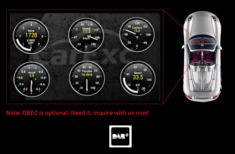 Cheap CarExc Android 9.0 OS Octa Core For Benz W211 E Class E240 E260 E280 E300 E320 E350 Car DVD Player With GPS Navigation System 20 Cheap CarExc Android 9.0 OS Octa Core For Benz W211 E Class E240 E260 E280 E300 E320 E350 Car DVD Player With GPS Navigation System 20