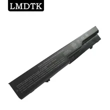 LMDTK аккумулятор для ноутбука HP ProBook 4320 4320 s 4321 4321 s 4325 s 4326 s 4420 s 4421 s HSTNN-CB1A 9 ячеек