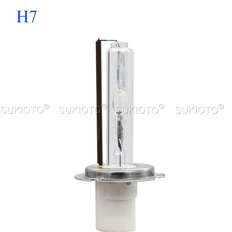 SUKIOTO HID Headlight 100W xenon kit H7 H1 H3 H8 H11 hid xenon kit 75W 150W hid ballast high power car light 4300K 6000K 8000K (1)