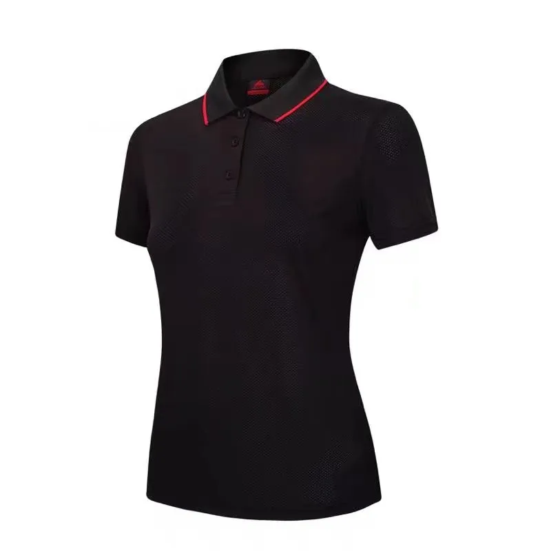 Best quality shirts women football jersey cheap soccer training shirts