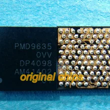 12 шт./лот U_PMU_RF PMD9635 для iPhone 6 S 6 S Plus маломощная интегральная схема модемный чип электропитания