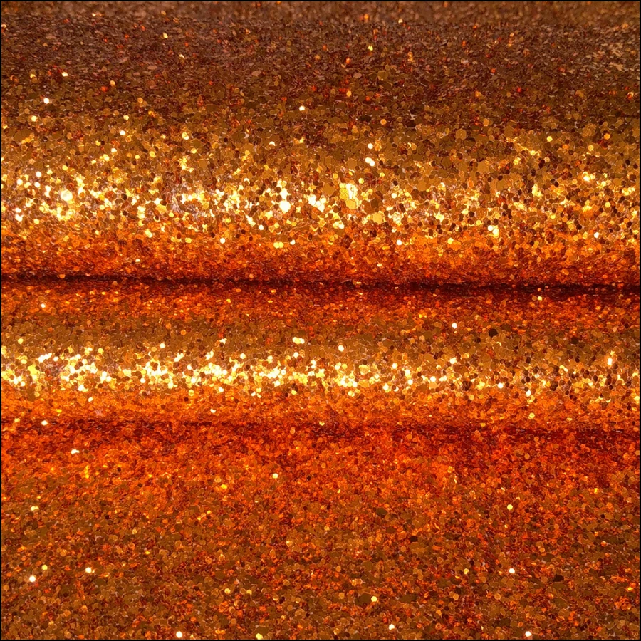 

50 meters/lot orange glitter wallpaper for walls glitter wallcoverings