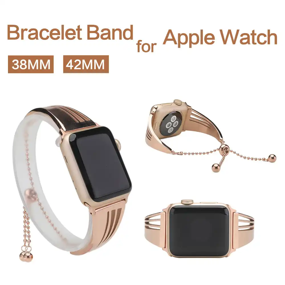 Designer Apple Watch Bands Deals, 50 