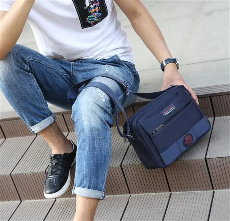 crossbody sacos para homem do vintage bolsa bolsos mujer