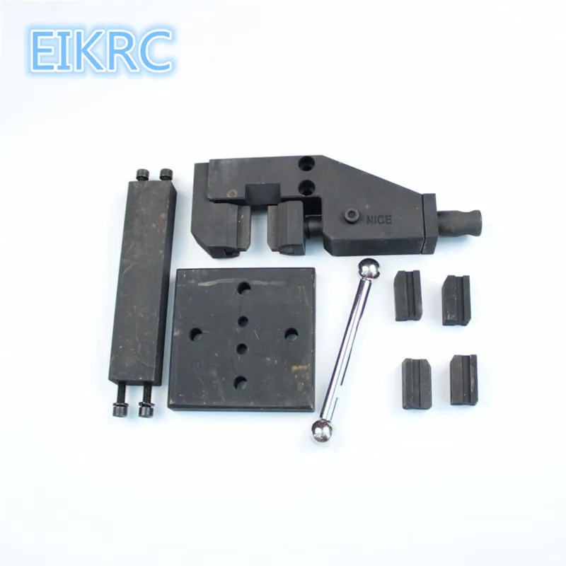 Large caliper injector clamp common rail disassembly tool injection nozzle | Автомобили и мотоциклы