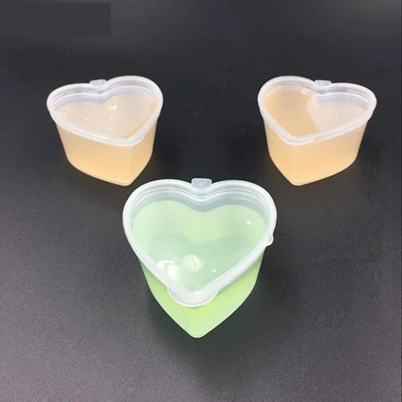 100pcs-lot-45ml-PP-heart-square-shaped-seasoning-box-Disposable-tasting-cup-Salad-sauce-Take-out (1)_