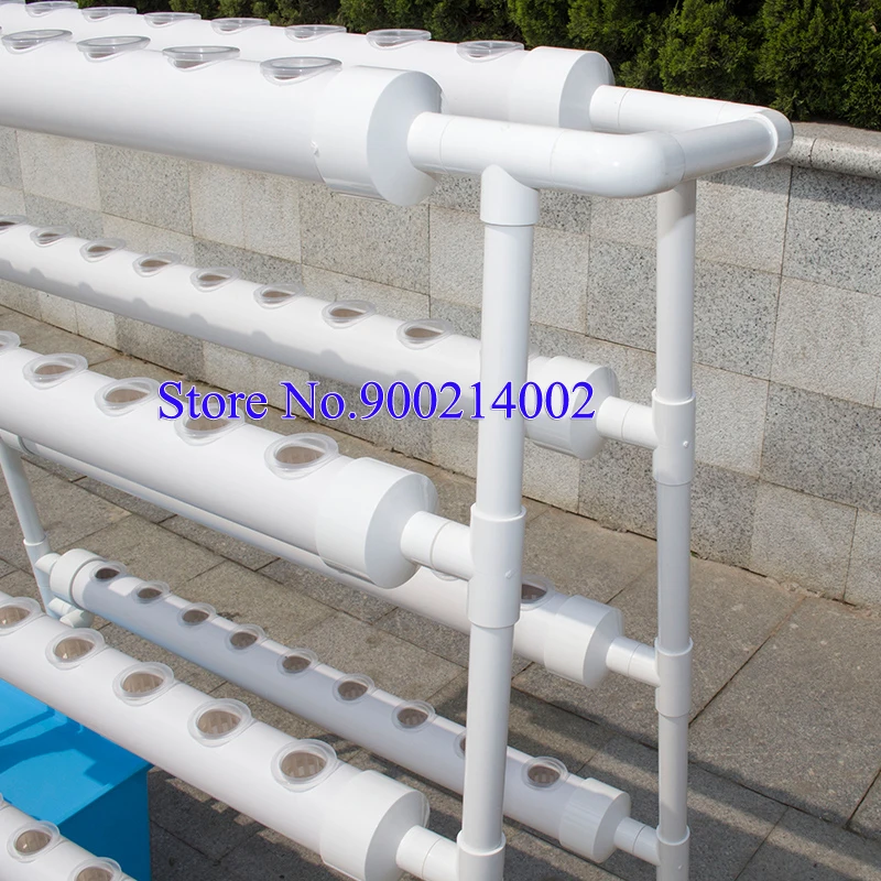 Установка Гидропонная 4 5 Ярусов Купить