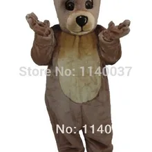 Талисман Взрослый Размер плюшевый мишка детский маскот костюм мультяшный маскот костюм кунг-фу панды с шлемом костюм для вечеринки