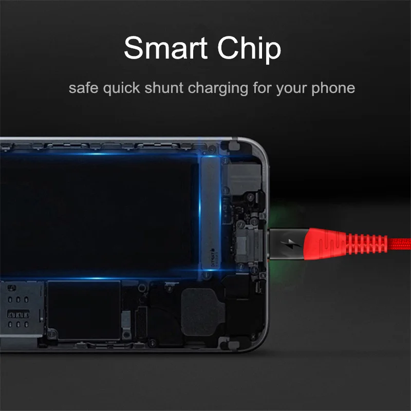 Suhach USB نوع C كابل لسامسونج S10 هواوي P30 الموالية سريع تهمة نوع-C الهاتف المحمول شحن سلك USB C كابل لسامسونج S9 Suhach USB نوع C كابل لسامسونج S10 هواوي P30 الموالية سريع تهمة نوع-C الهاتف المحمول شحن سلك USB C كابل لسامسونج S9