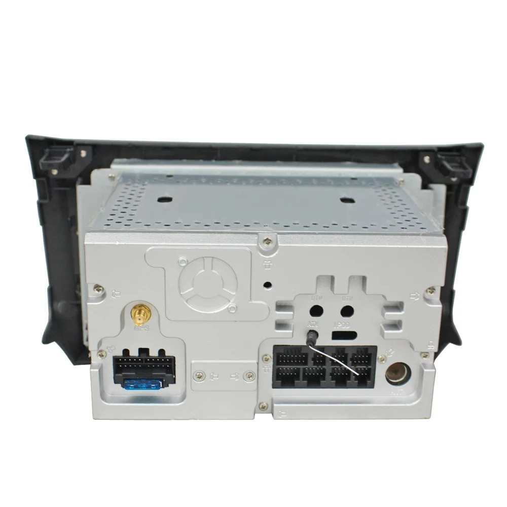 KLYDE 10 1 &quot2 Din 8 ядер Android 0 для Nissan Sylphy 2012 2015 автомобильный мультимедийный плеер 1024*600