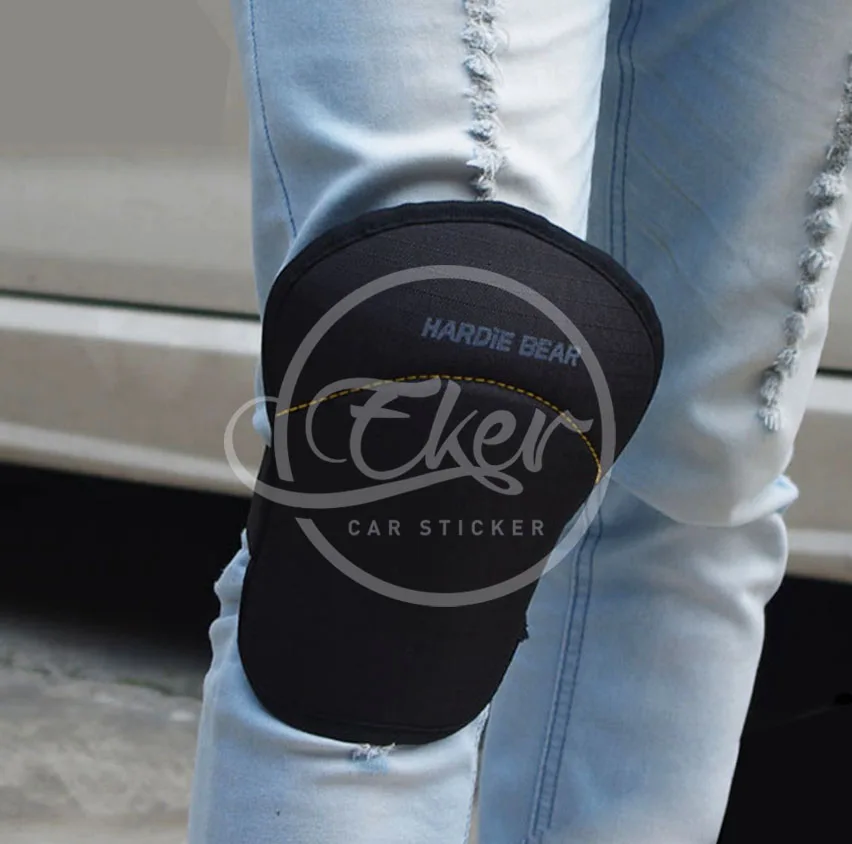 Prix pour Livraison Gratuite 600D Haute Densité Plaids Noir Knee Cap efficace Soulager La Douleur Au Genou Prévention Pour Voiture Enveloppant la Voiture Wrap outil Prix pour Livraison Gratuite 600D Haute Densité Plaids Noir Knee Cap efficace Soulager La Douleur Au Genou Prévention Pour Voiture Enveloppant la Voiture Wrap outil