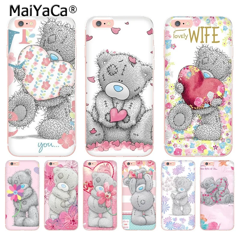 iphone 8 case tatty teddy iphone 8 case tatty teddy