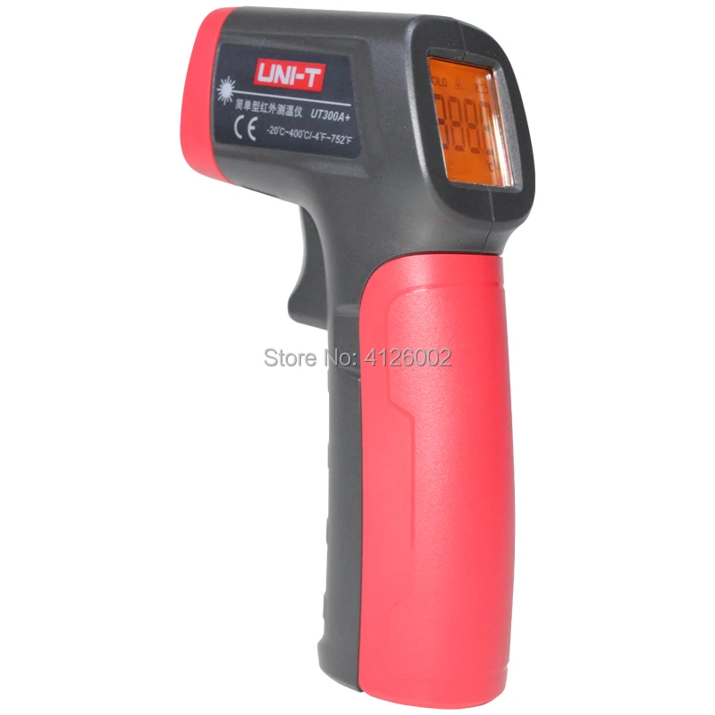 UT300A+ 1