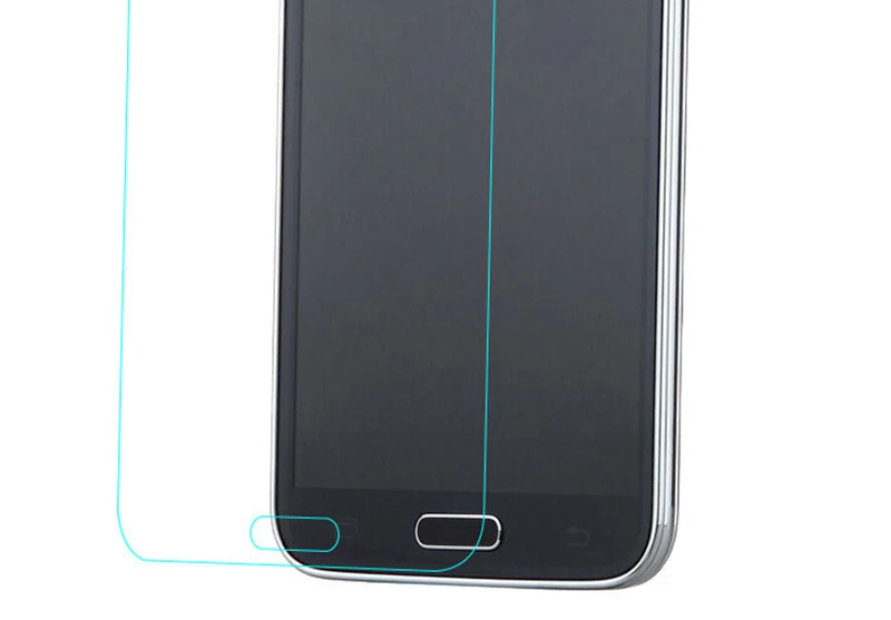 TOMKAS Glass For Samsung S5 S6 S4 S3 Screen Protector Transparent For Samsung Galaxy J5 J3 J1 2016 A5 A3 2015 J2 Prime Glass
