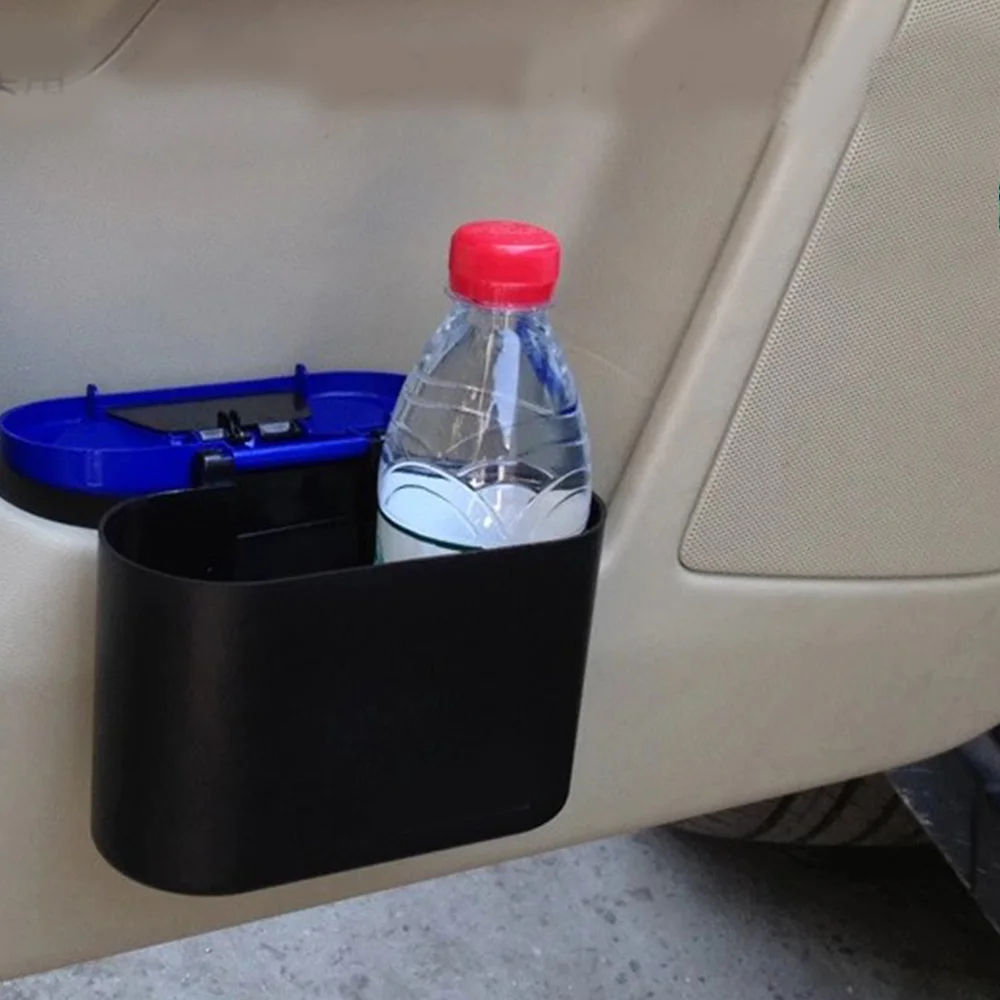 High Quality Multifunction Built In Door Side Garbage Truck Garbage