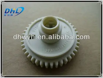 

Lower Pressure Roller Gear 40T RC1-3325-000 for HP Laser Jet 4250 4350 for hp Printer Parts