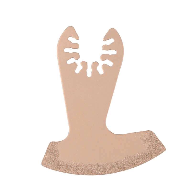 Hand Tool Set Carbide Oscillating Tool Saw Blades Accessories For Multimaster Power Tools High Quality P0