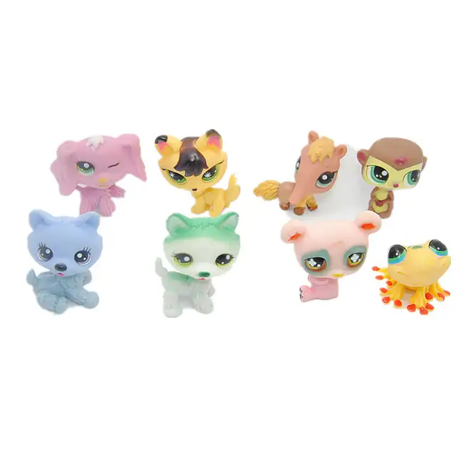 best interactive animal toys
