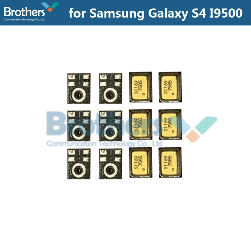 

Mic Speaker for Samsung S4 I9500 Microphone for Samsung S3 S5 S6 Phone Repair Replacement Parts for Note 3 4 5 AAA I9505 I9508