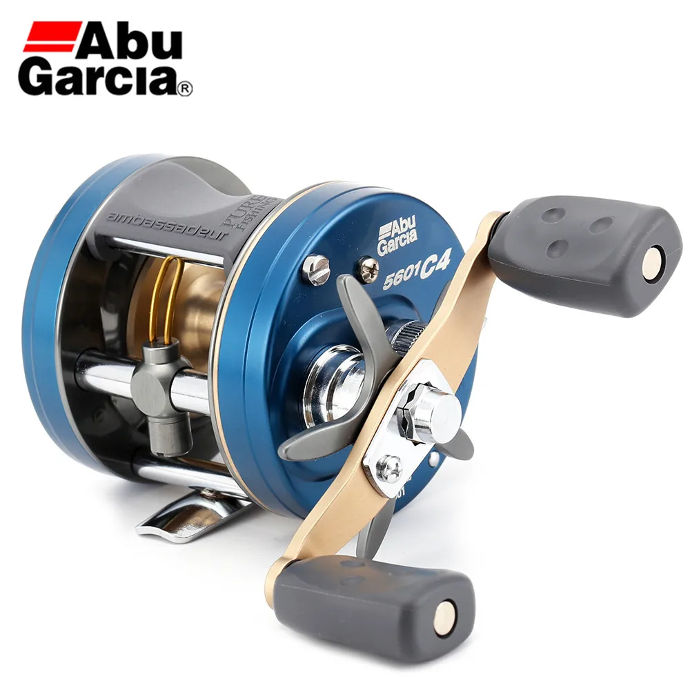abu garcia ambassadeur 5600 stx Vintage Baitcasting Reels Abu Garcia is the preferred brand of rods and reels for anglers who Fish To Win ABU Ambassadeur 5600/6600 CA FACTORY