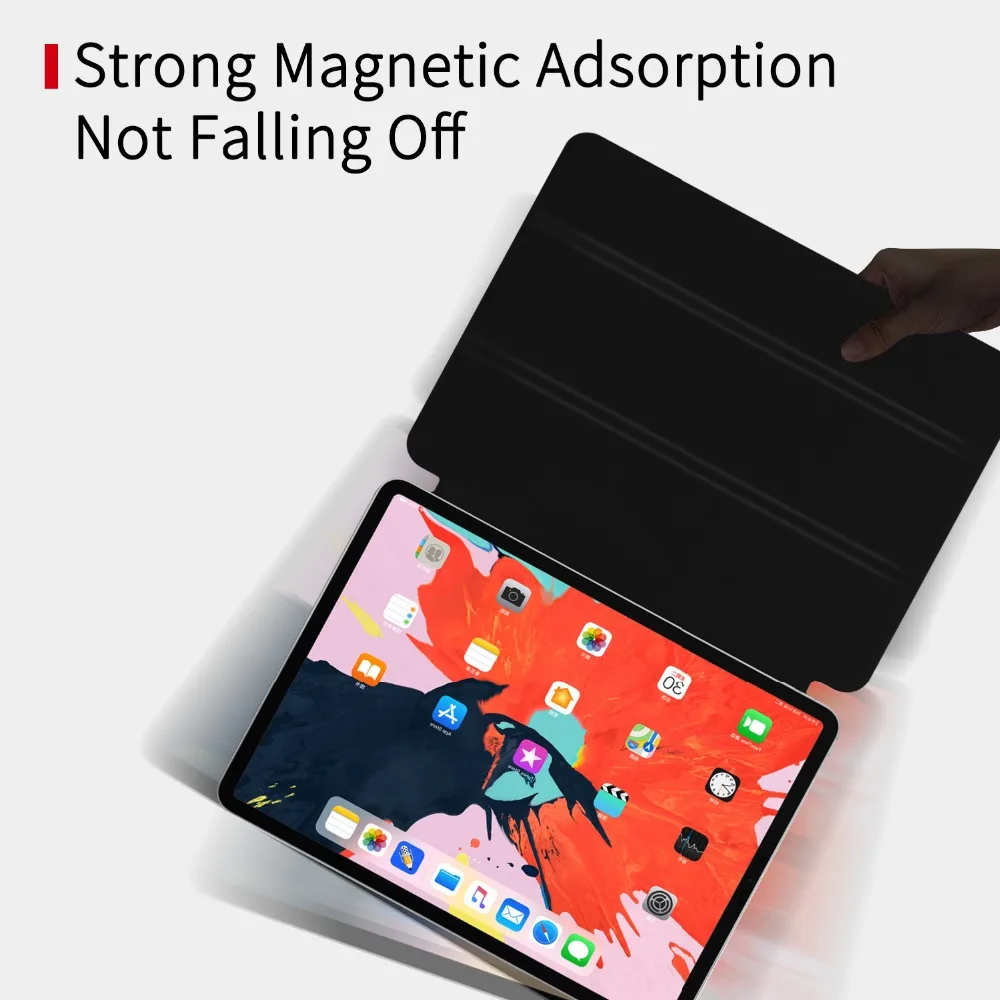 1 For iPad Pro 11 Case