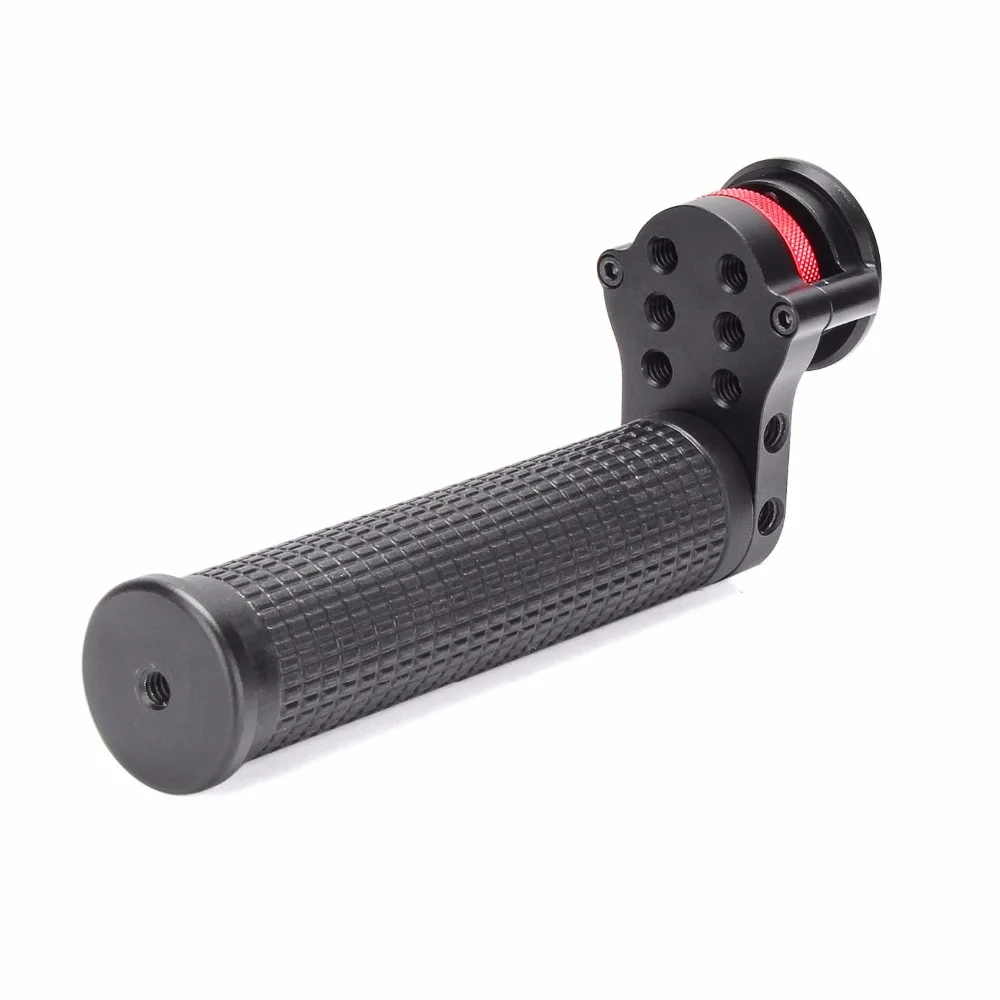 Hand Grip For Zhiyun Weebill Lab Weebill S Grip with 1/4 Screw Hole Gimbal Accessories for Zhiyun Weebill Lab Crane 3 Stabilizer