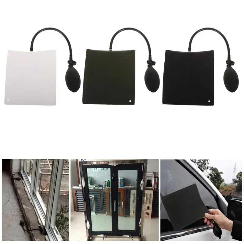 Door Window Installation Positioning Air Cushion Wedge Locksmith Airbag Auto Car Pick Lock Opener