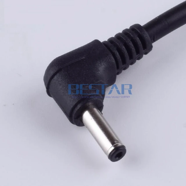 USB Port to 3.5 mm x 1.35 mm 5V DC Type M Barrel Jack Power Cable Connector  1 Meter 3 Feet Length