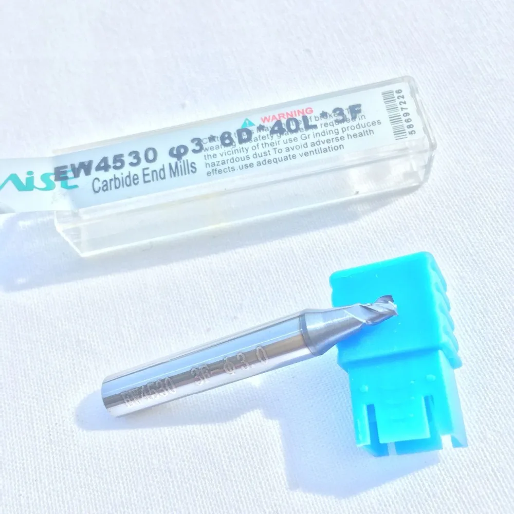 

Carbide Key Cutter End Mill Bits Cutters For Vertical Key Cutting Machine Parts Locksmith Tools