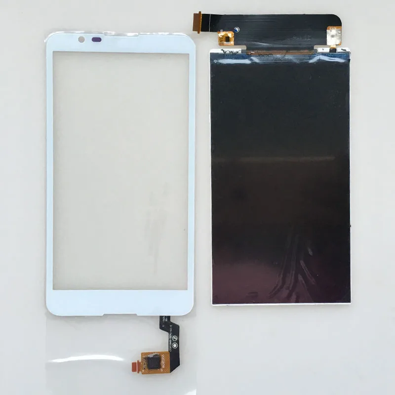 White For Sony Xperia E4 E2104 E2105 E2115 E2124 Touch digitizer Screen LCD Display NEW