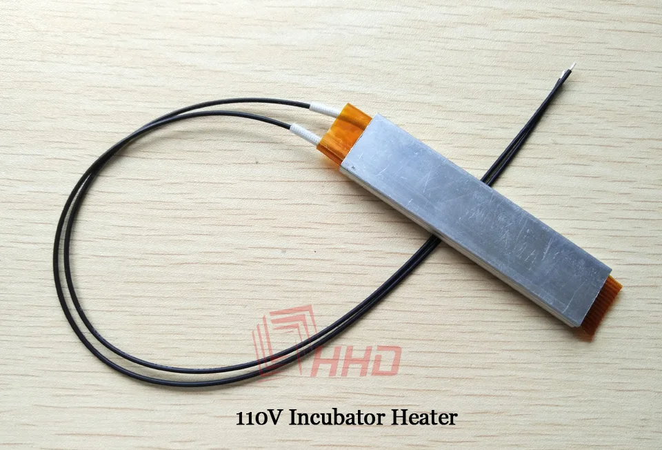 Бесплатная доставка HHD запасных Запчасти для нагреватель инкубатора чип 12V YZ8 48 YZ